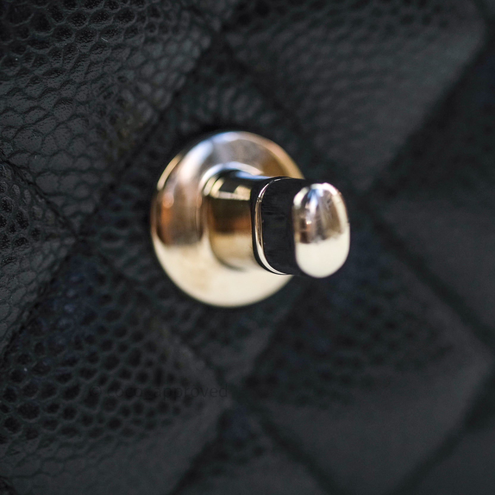 Chanel Classic Medium Double Flap Bag Black Caviar Leather with Silver Hardware - Timeless Luxury Handbag for Women, Perfect for Work, Evening Events & Special Occasions