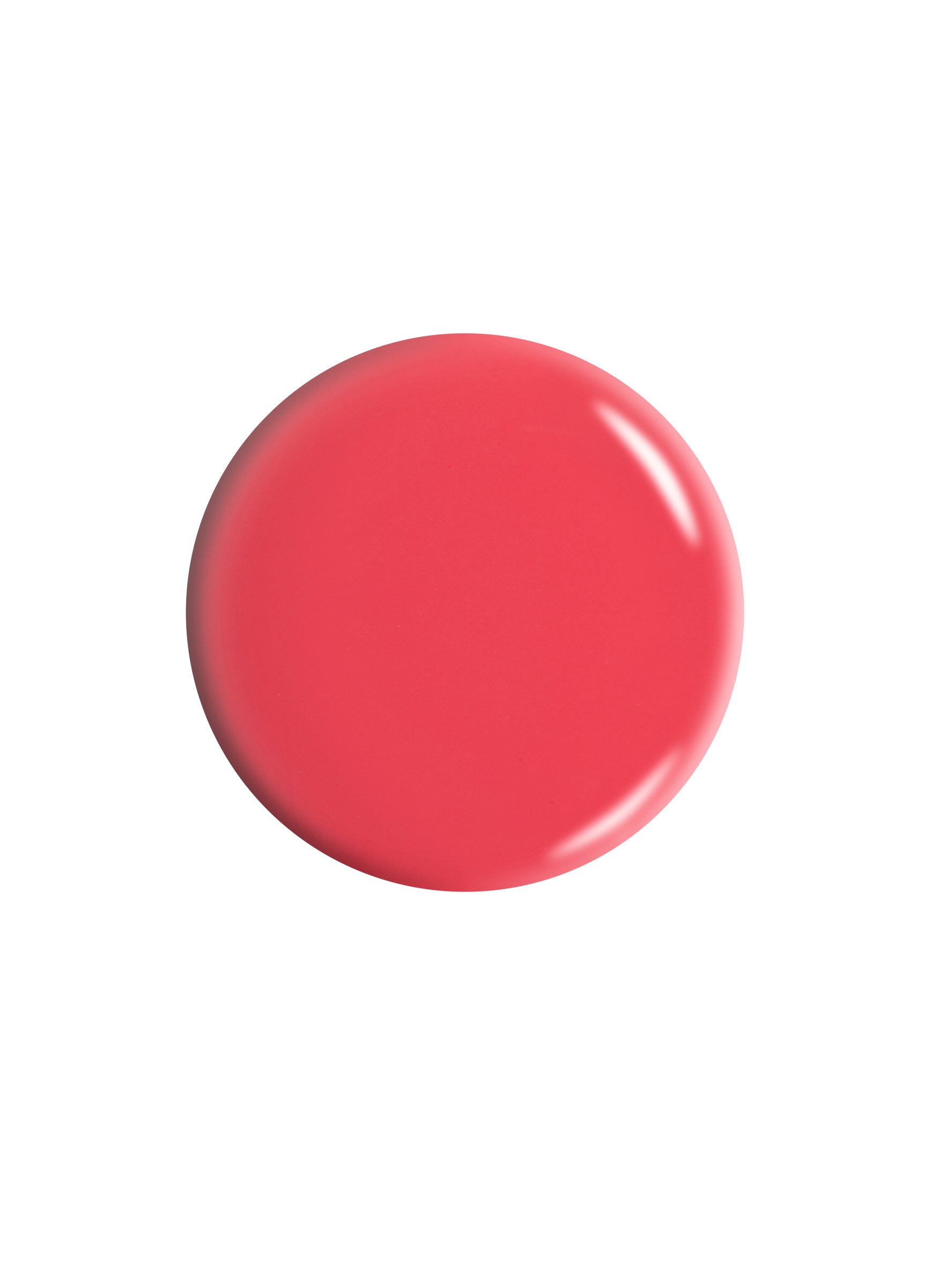 Dr.'s Remedy PEACEFUL Pink Coral Nail Polish - 0.5 fl oz Vegan & 17-Free Formula - Perfect for Manicures, Pedicures & Special Occasions