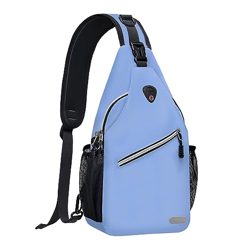 Airy Blue