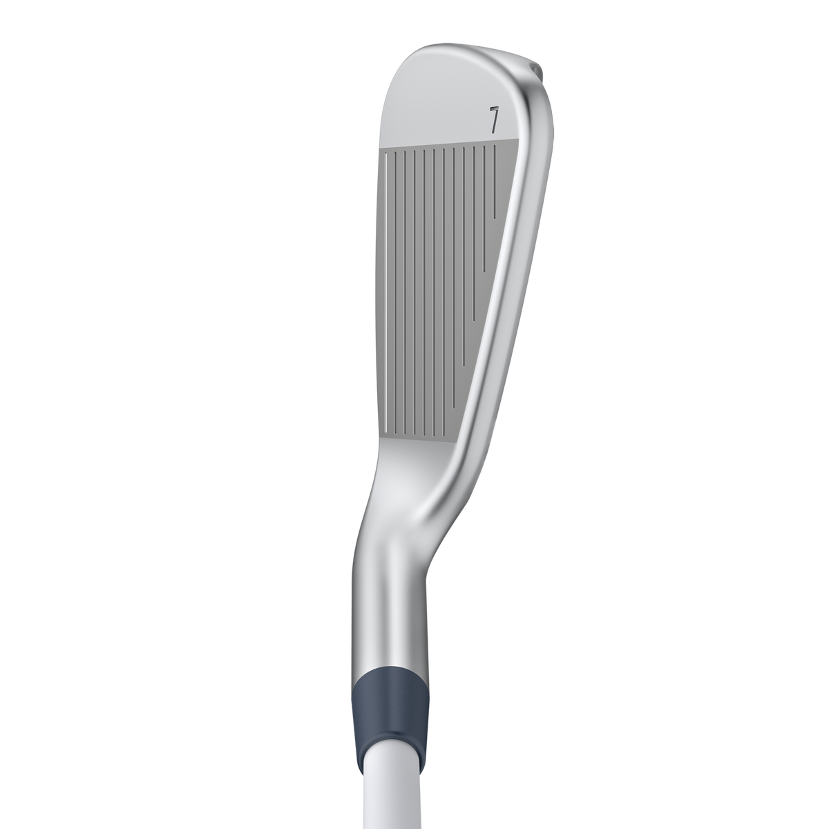 PING Women's G Le3 Golf Iron Set - Premium Ladies Golf Clubs for Improved Accuracy & Distance | Perfect for Course Play & Driving Range Practice