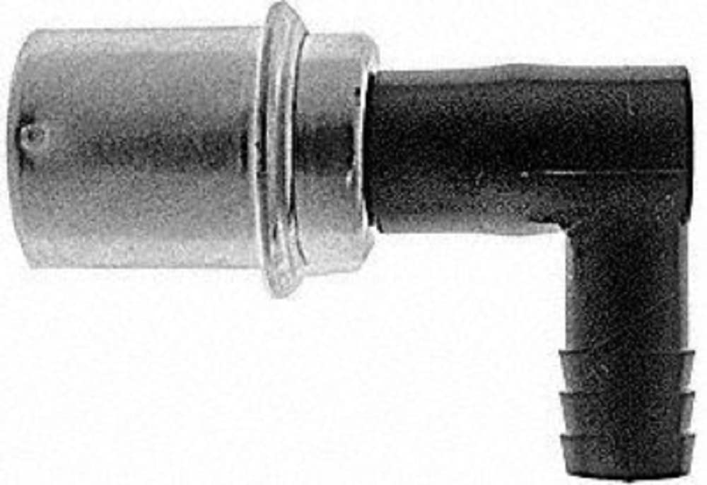 Standard Motor Products V306 PCV Valve - High Performance Positive Crankcase Ventilation Valve for Cars & Trucks - Improves Engine Efficiency & Reduces Emissions - Perfect for DIY Auto Repair & Maintenance
