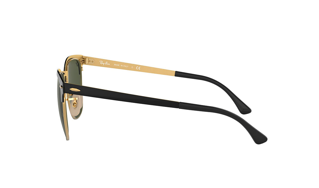 RayBan 3716 Classic Aviator Sunglasses - Polarized UV Protection for Men & Women - Perfect for Driving, Travel & Outdoor Activities