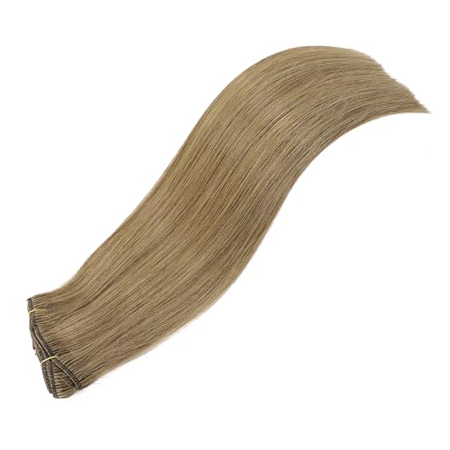 #6 Medium Brown