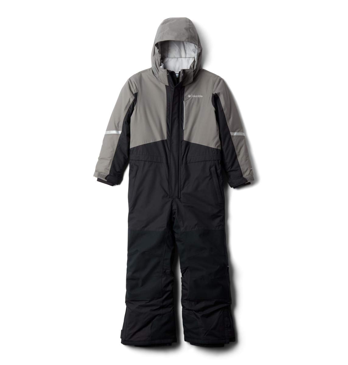 Columbia Unisex Baby Buga II Suit - Waterproof Winter Snowsuit for Infants & Toddlers - Perfect for Outdoor Play, Skiing & Cold Weather Adventures