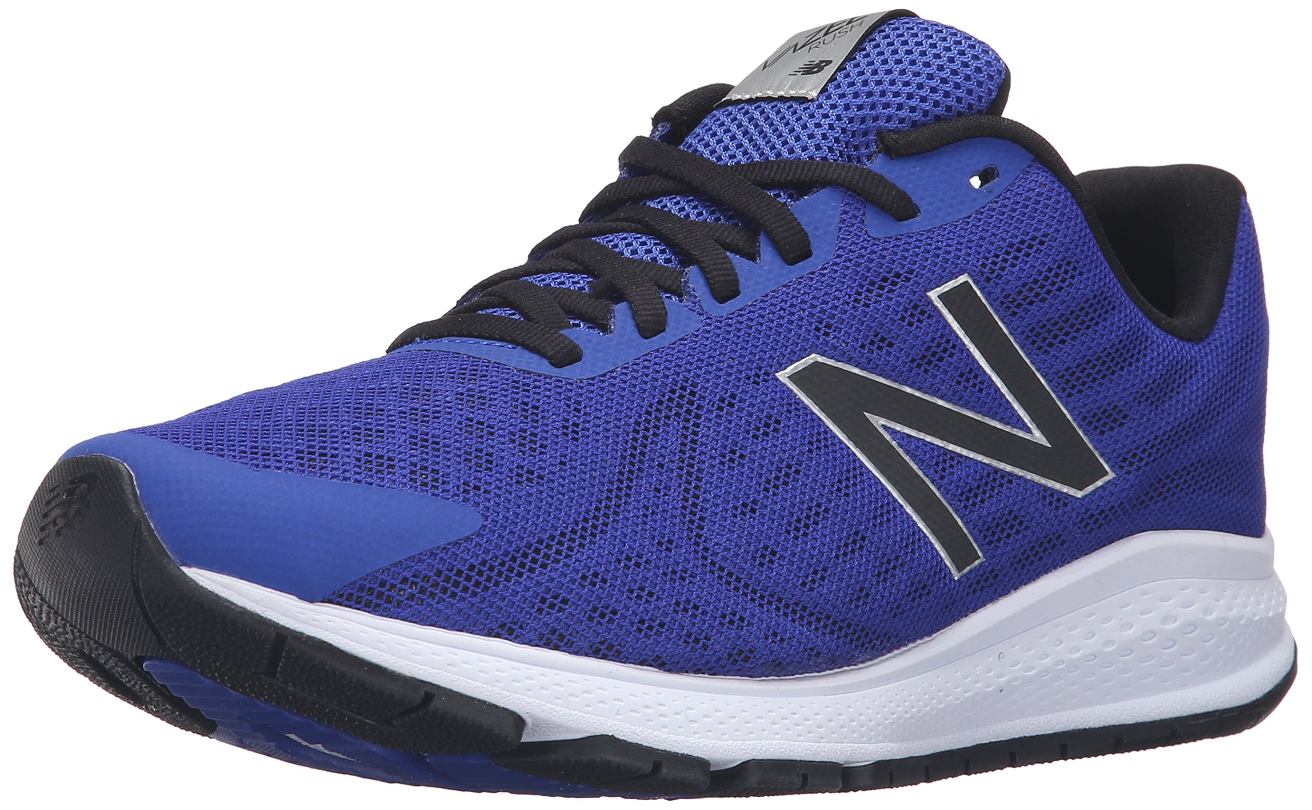 New Balance Men's Vazee Rush v2 Running Shoes - Lightweight Athletic Sneakers for Jogging, Gym & Outdoor Workouts - Comfortable Training Shoes for Men