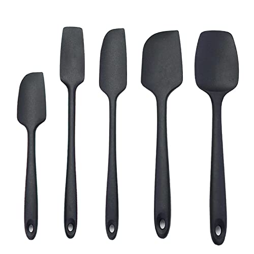 Blackfivepieceset