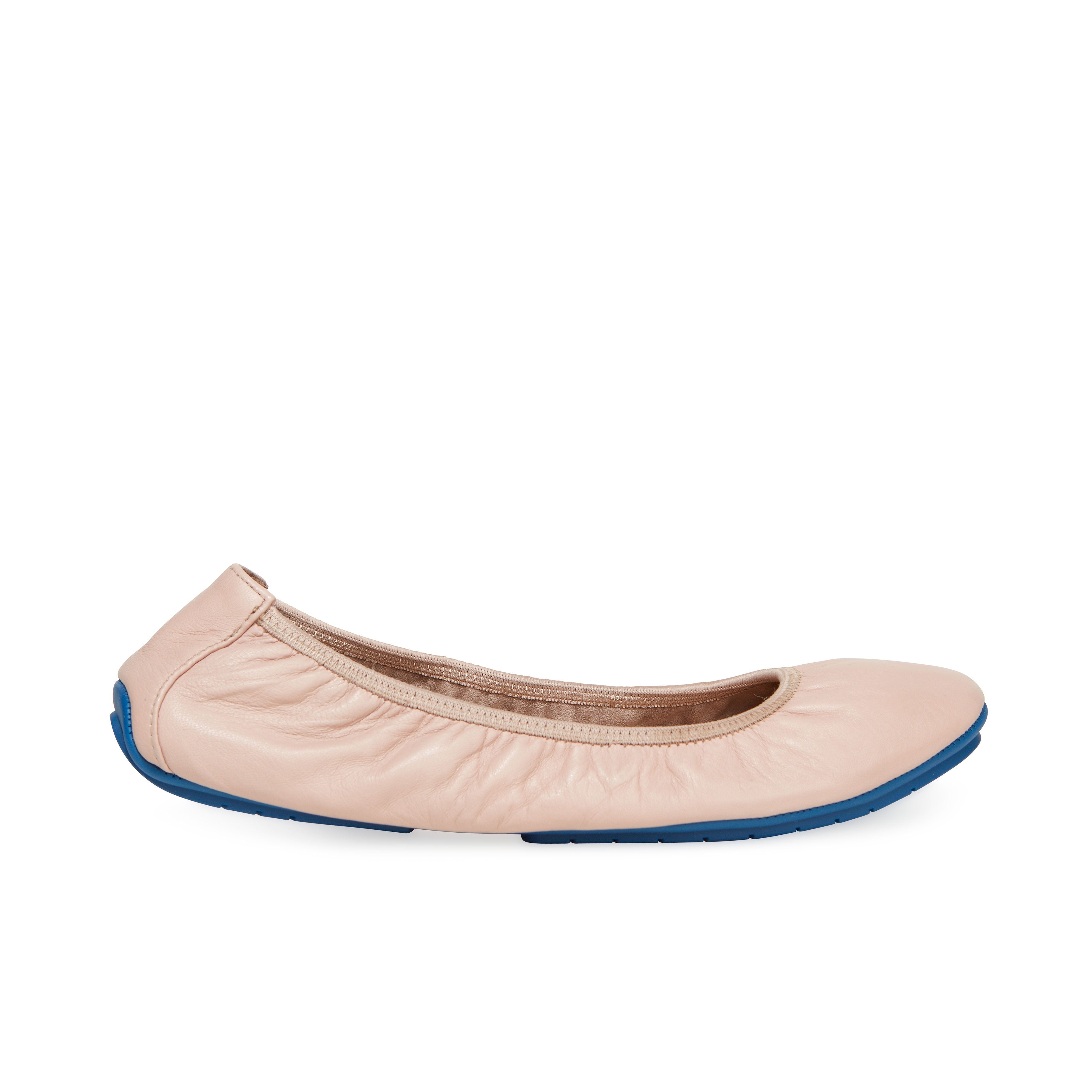 Exclusive Tru Blu Flat Shoes - Comfortable & Stylish Women's Flats for Casual Wear, Work & Everyday Use