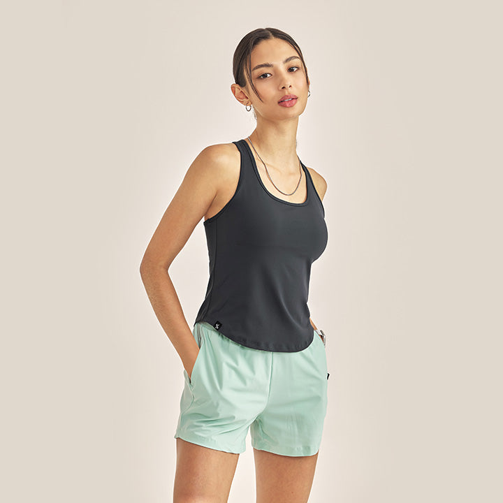 Relax Support Top - Comfortable & Stylish Women's Casual Shirt for Everyday Wear - Perfect for Office, Travel & Relaxing at Home