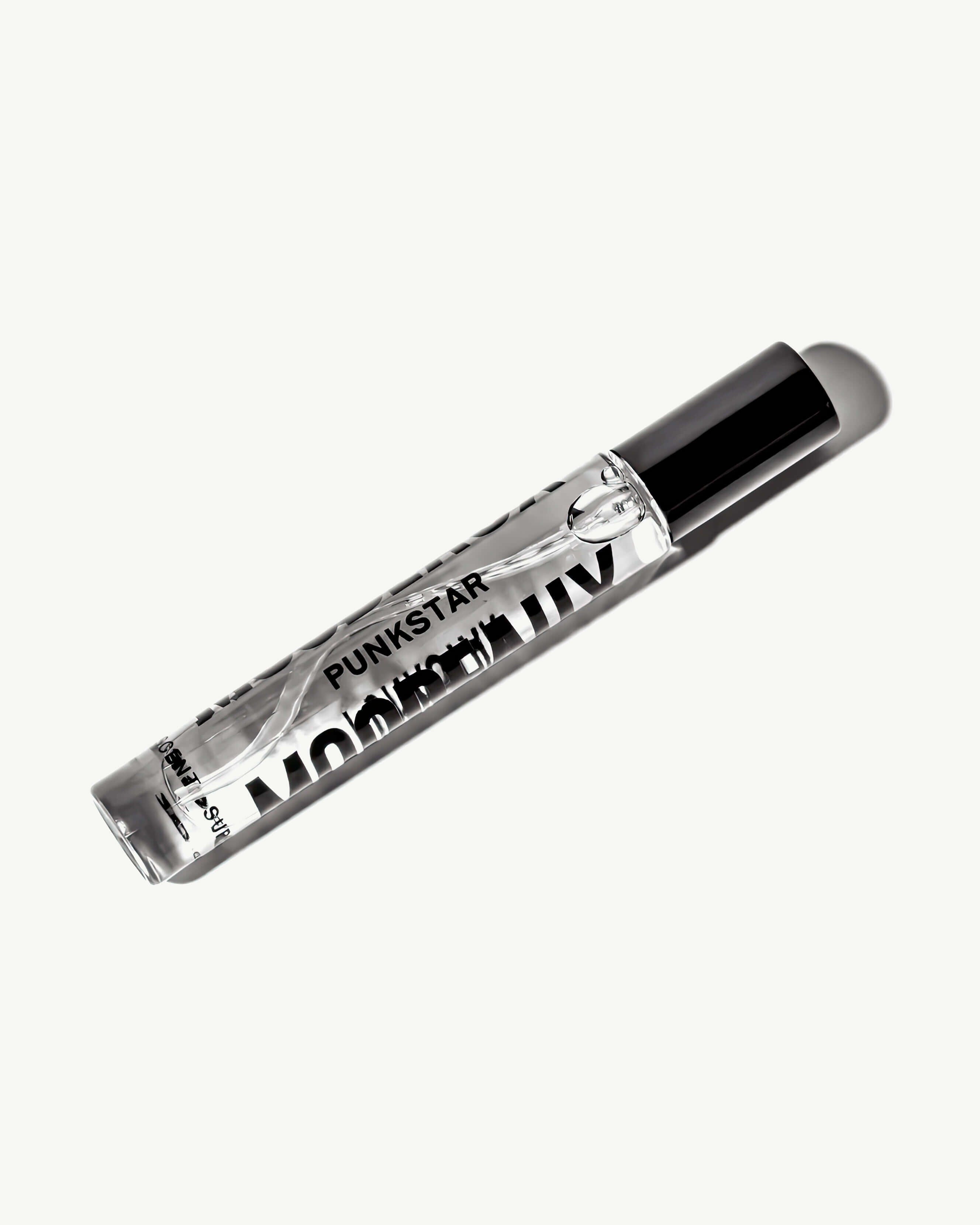 PunkStar SuperCharged SkinScent Travel Pen - Portable Perfume Roll-On for Women & Men, Long-Lasting Fragrance, Perfect for Travel, Gym, Office & Everyday Use
