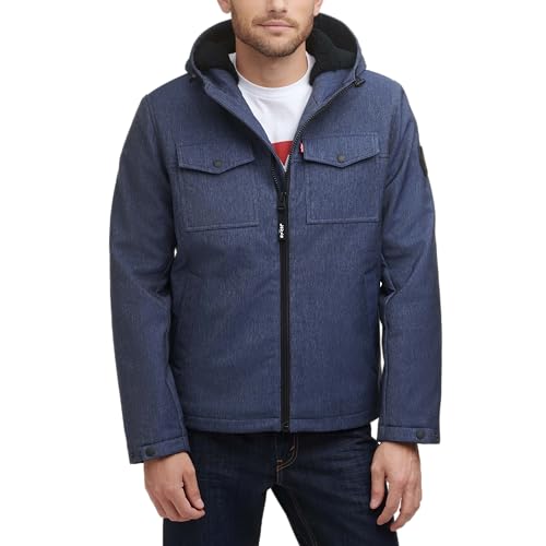 Midnight Heather Sherpa