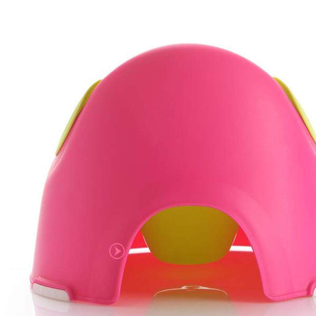 Best Baby Potty Training Toilet for Toddlers - Portable & Ergonomic Design for Boys & Girls - Ideal for Home, Travel & Daycare Use