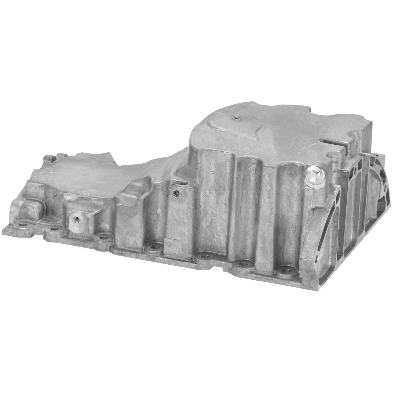 Spectra Premium FP71A Engine Oil Pan - High-Quality Replacement for Smooth Engine Performance | Perfect for DIY Car Repairs & Maintenance