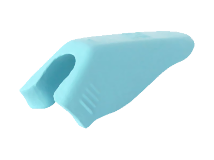 DMV Soft Lens Handlers - Pack of 10 | Disposable Contact Lens Applicators for Easy Insertion & Removal | Perfect for Travel, Daily Use & Contact Lens Care