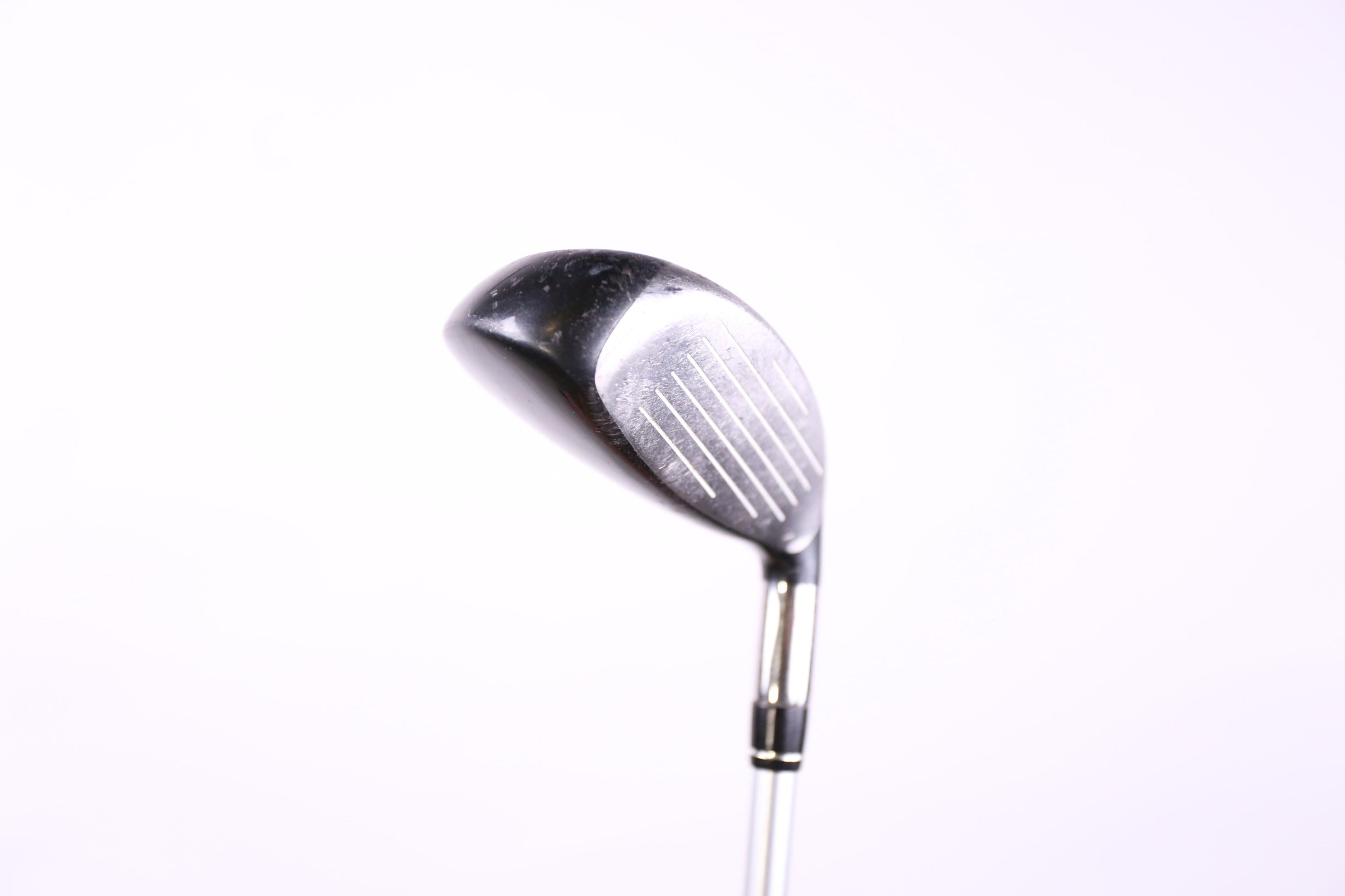 Used Callaway Solaire Gems 3H Hybrid Golf Club - Left Handed 18° Ladies Flex | Perfect for Women Golfers on the Course
