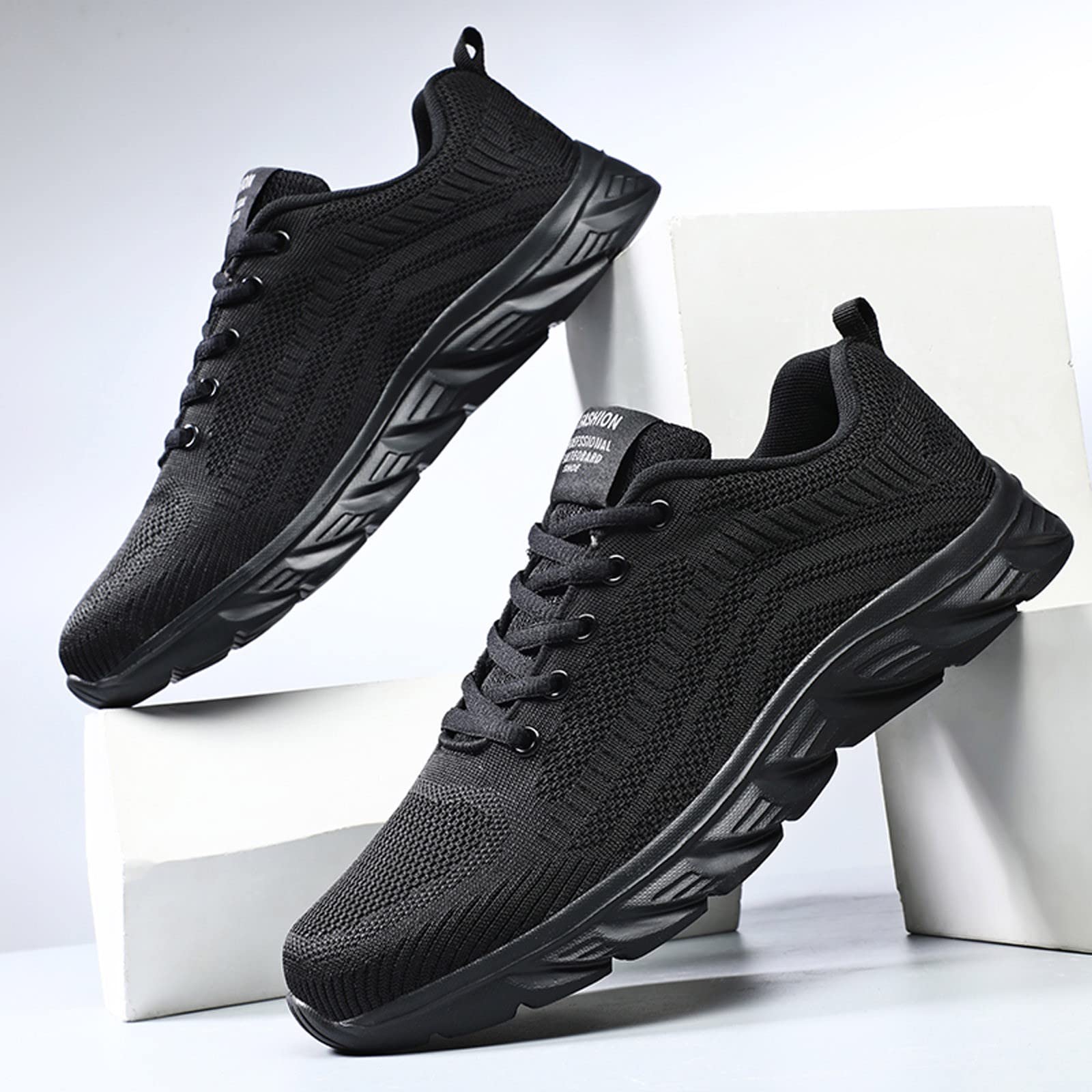 **Barefoot Shoes for Men - Wide Non-Slip Waterproof Work & Hiking Shoes | Lightweight Comfortable Outdoor Boots for Trekking, Motorcycle & Winter Safety | Perfect for Hiking, Mountain Climbing & Work Safety**