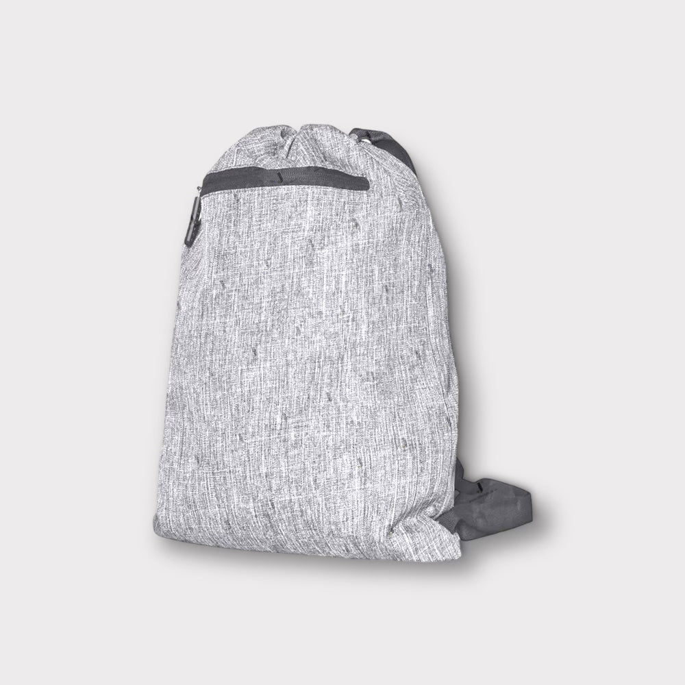 Personalized Miami Gym Sack - Custom Duffle Bag for Workout, Travel & Sports - Perfect for Gym, Beach & Weekend Getaways