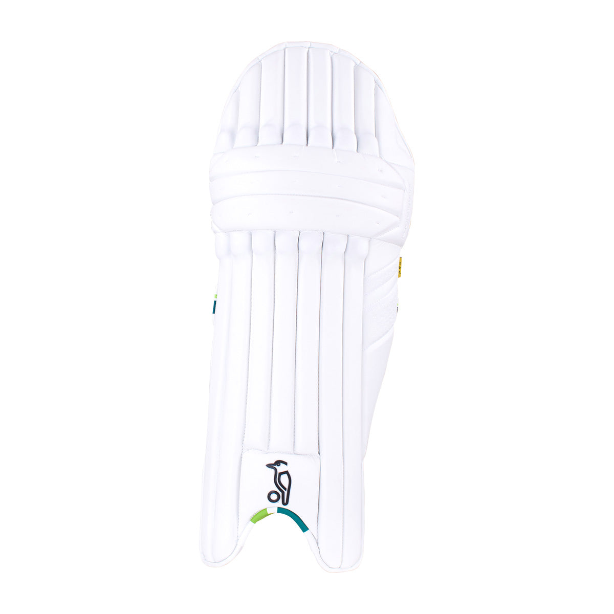 Kookaburra Kahuna Pro Cricket Batting Pads 2024 - Premium Leg Protection for Cricket Players - Perfect for Practice, Matches & Professional Games