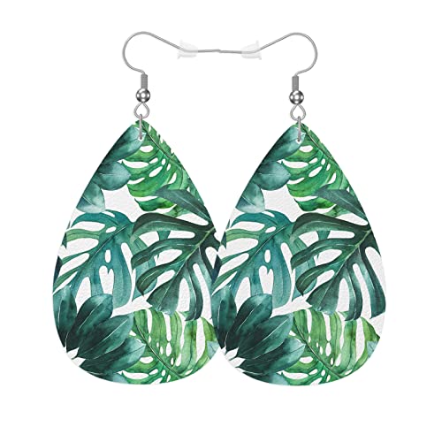 Palm Leaves