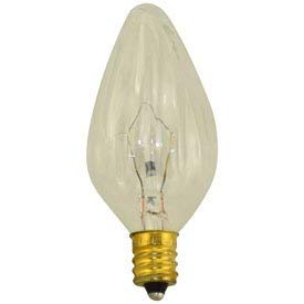 Technical Precision E14 230V LED Light Bulbs 2 Pack - Energy Efficient Replacement for Batteries and Bulbs - Perfect for Home, Office, and Commercial Lighting