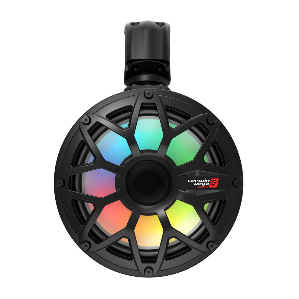 Cerwin Vega SL8F4B 300W Peak (150W RMS) 8