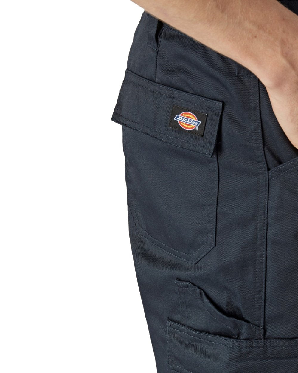 Dickies Men's Everyday Work Shorts - Durable & Comfortable Casual Shorts for Work, Outdoor & Everyday Wear