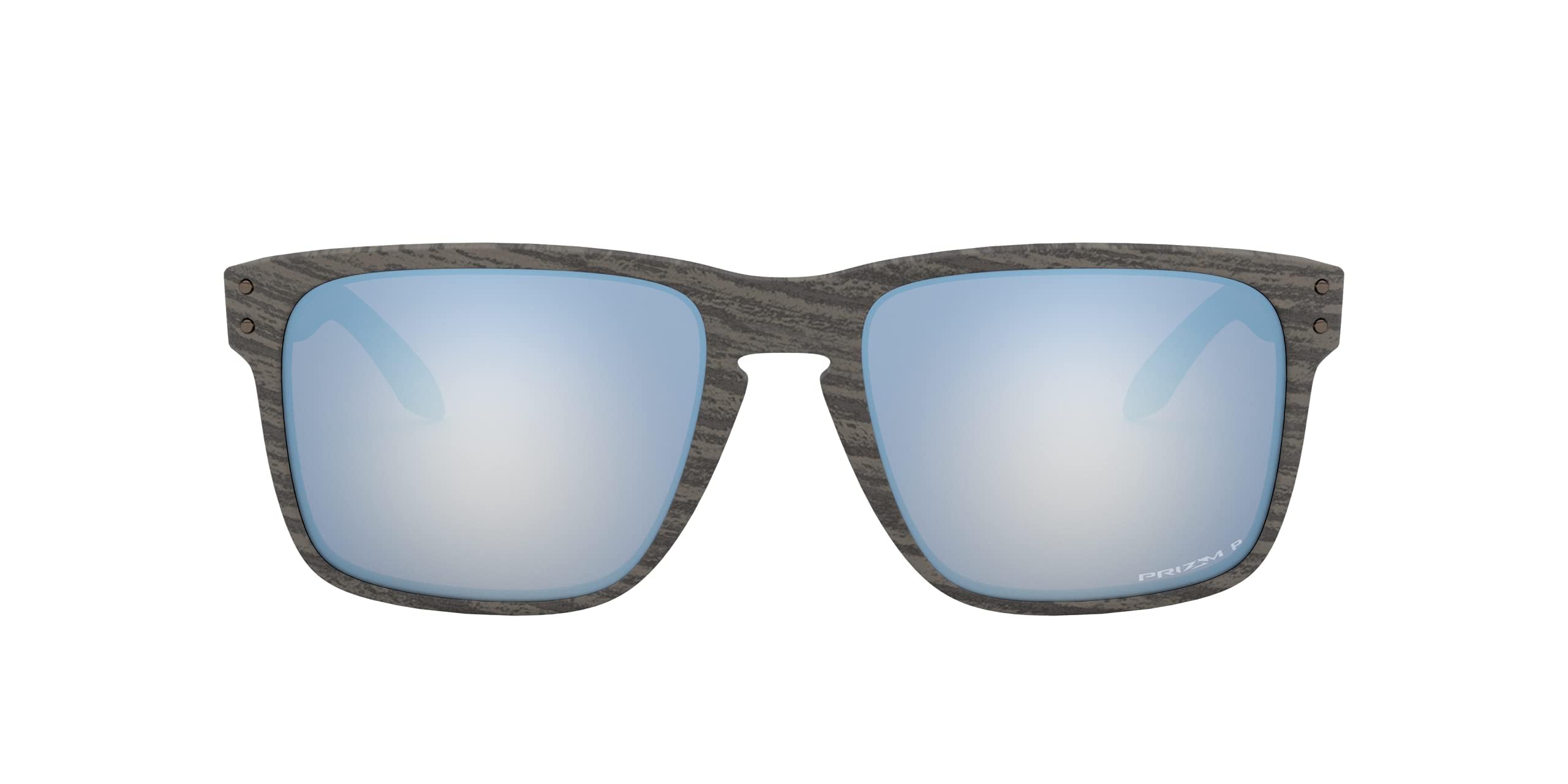 Oakley Men's Oo9417 Holbrook XL Square Sunglasses - Polarized UV Protection for Outdoor Sports & Driving - Stylish Aviator Shades for Running, Cycling, Beach & Travel