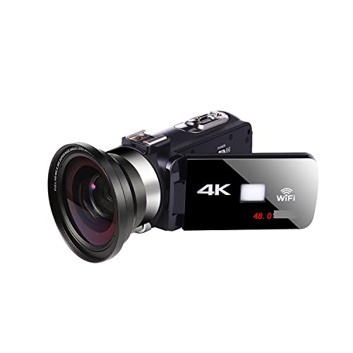 With Lens
