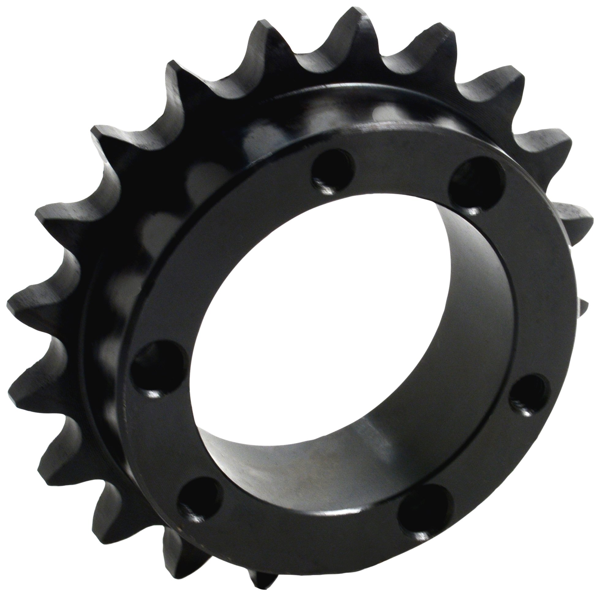 TRITAN 80SDS14H QD Type B-Hub Sprocket - 14 Teeth, 1