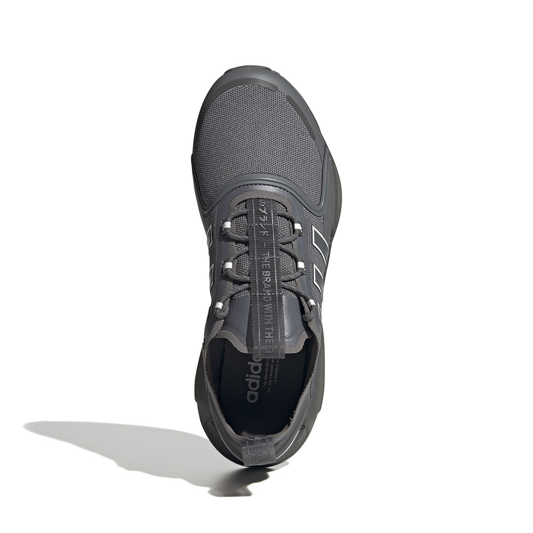 adidas Men's NMD_V3 Running Shoes - Lightweight Comfort Sneakers for Men (HQ6636) | Gym Workout, Jogging & Casual Wear