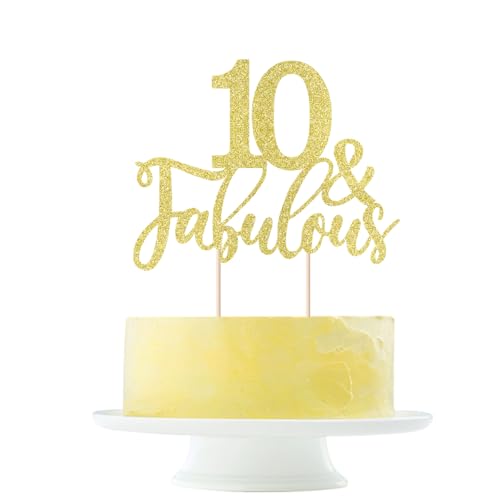 10
