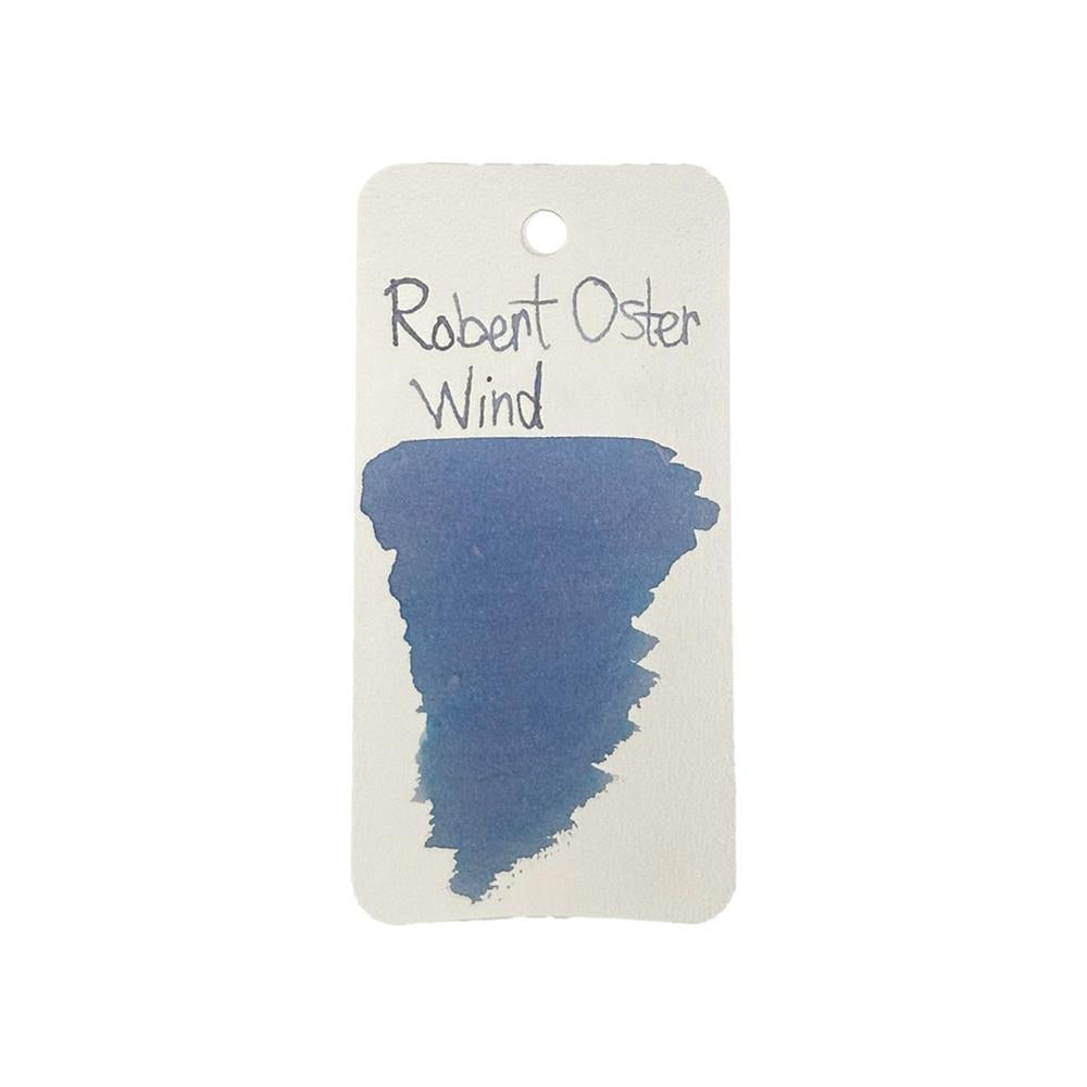 Robert Oster Ink Bottle 50ml - Earth, Wind, Fire & Water Special Edition (2023) | Fountain Pen Ink for Calligraphy, Journaling & Artistic Writing | Premium Ink for Pens, Dip Pens & Art Projects
