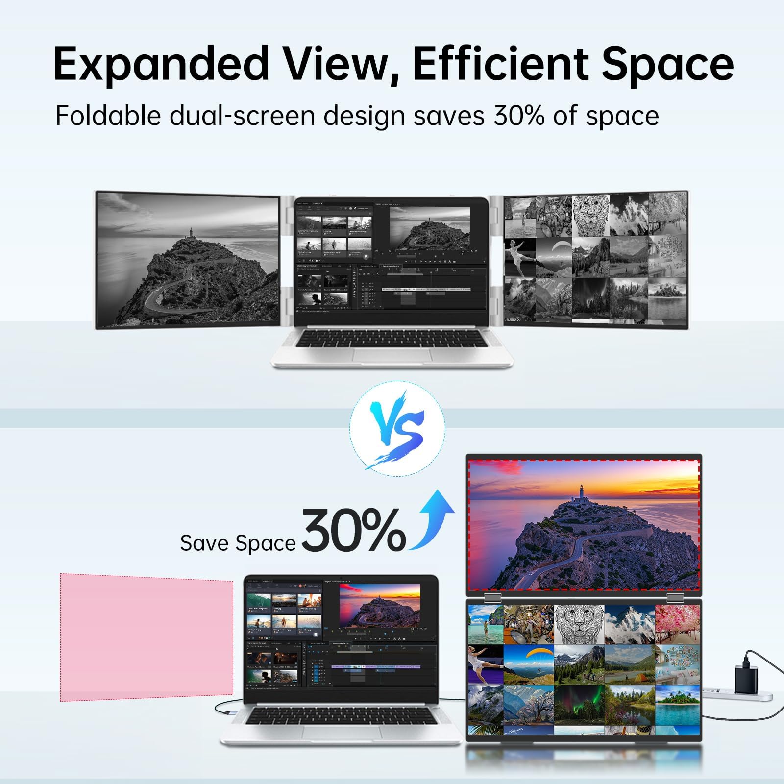 InnoView 15.6