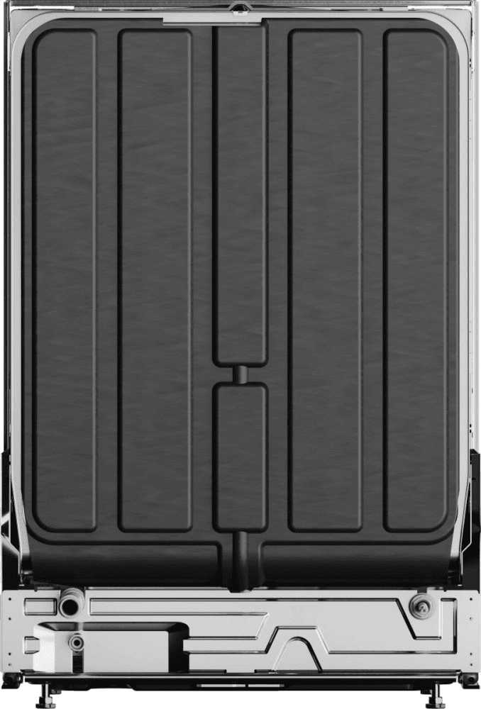 ASKO DBI675THXXLS Built-In Dishwasher - Energy Efficient, Ultra Quiet, 15 Place Settings - Perfect for Large Families & Open Kitchen Designs