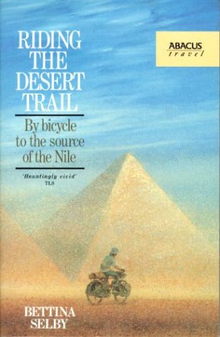 Abacus Books - Desert Trail Riding Adventure Guide | Explore Off-Road Biking & Scenic Routes | Perfect for Outdoor Enthusiasts & Mountain Bikers
