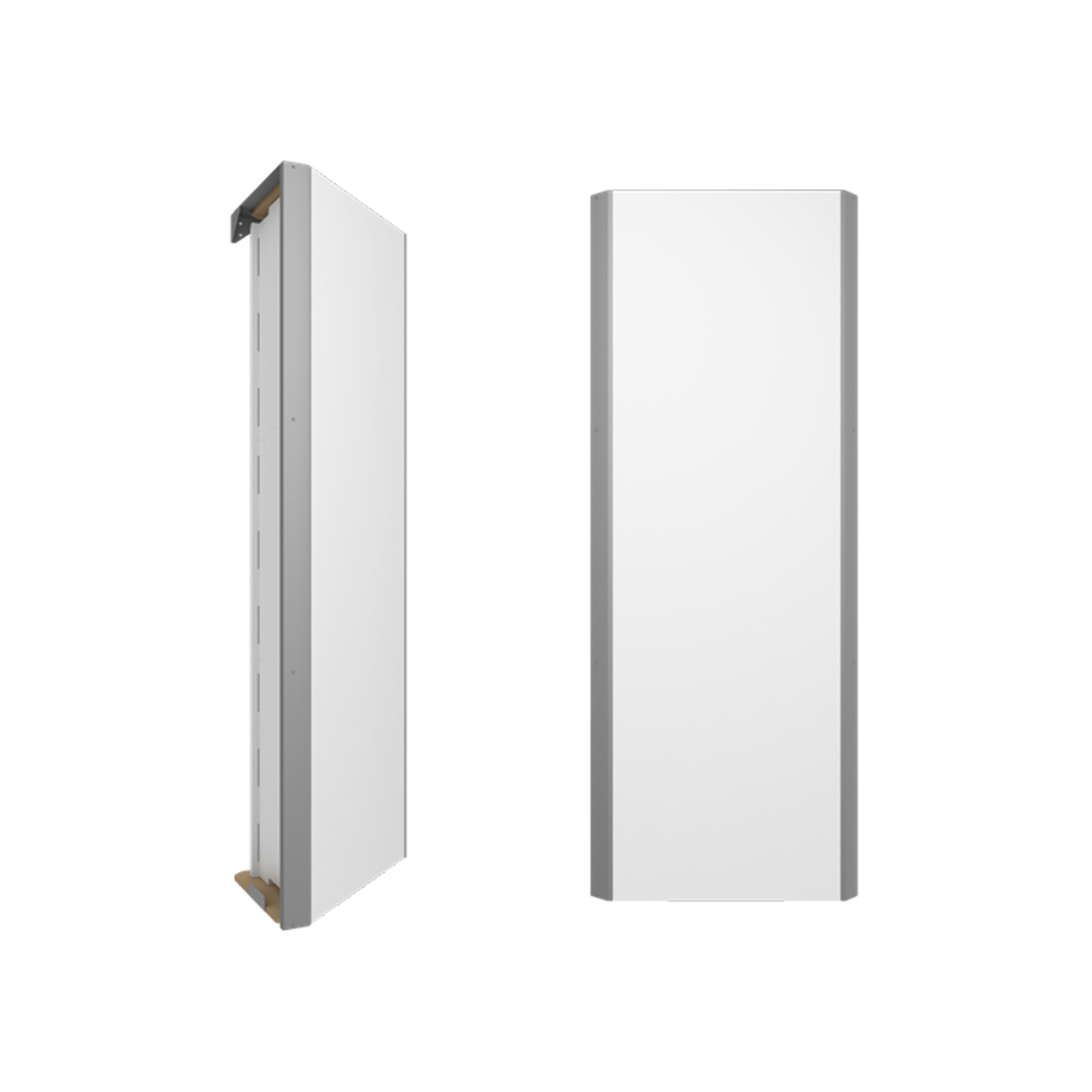 Vicoustic Mega Bass Trap VMT - Acoustic Panel for Home Studio & Theater Soundproofing - Perfect for Recording Studios, Home Theaters, and Music Rooms