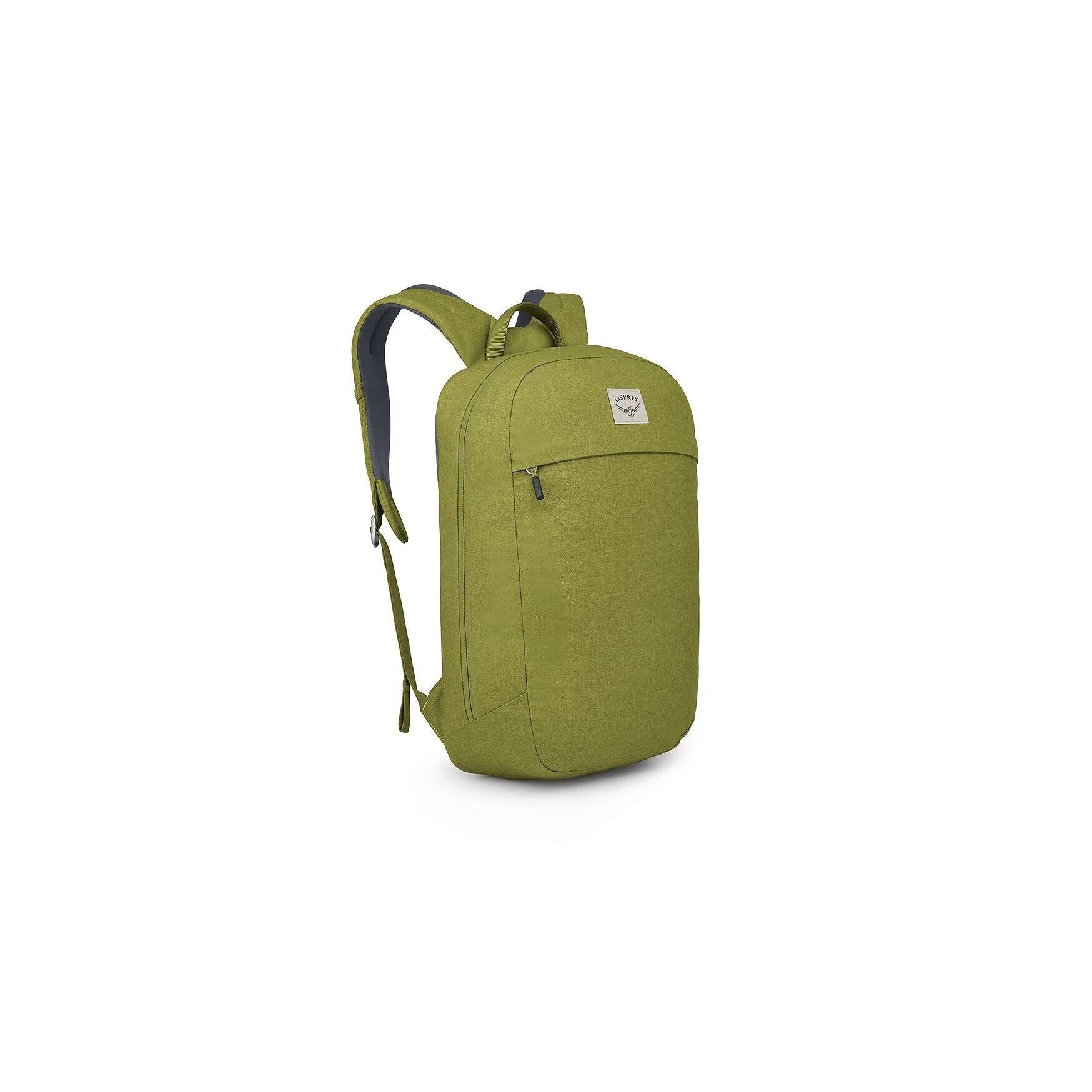 Matcha Green Heather