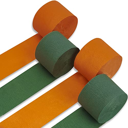 Green Orange-9625