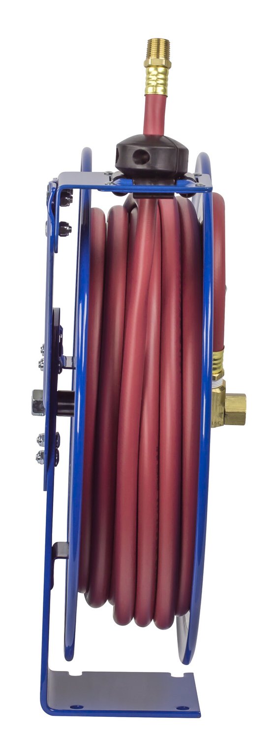 Coxreels SH Series Super Hub Air/Water Hose Reel with 3/4