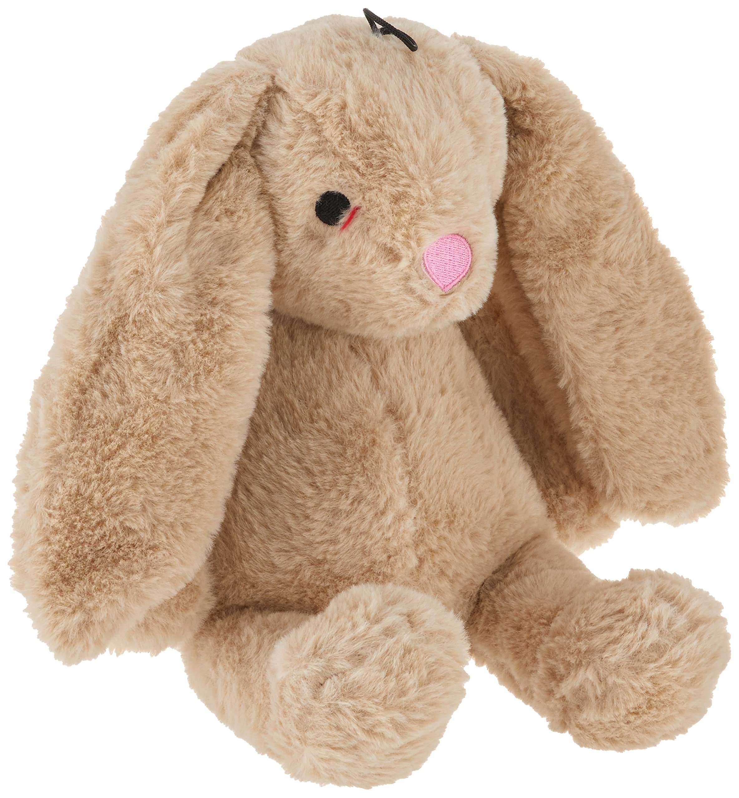 Petlou Colossal Rabbit Plush Dog Toy - Extra Large Soft Chew Toy for Dogs, Durable Stuffed Animal for Aggressive Chewers - Perfect for Playtime, Training & Cuddling