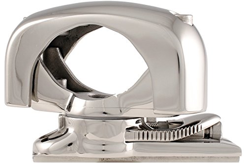 Wet Sounds ADPTC3-SMINI Swivel Clamp Pair for REV Tower Speakers with 6-Pin RGB LED Harness - Perfect for Marine Audio & Boat Sound System Upgrades