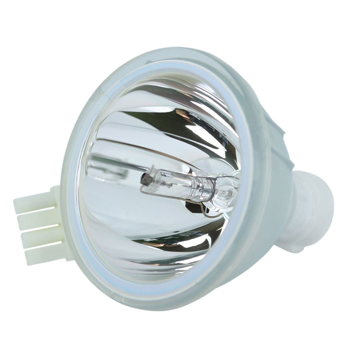 Original Phoenix Projector Lamp Replacement Bulb for InFocus X1 - High Brightness & Long Lifespan - Perfect for Home Theater, Office Presentations & Classroom Projectors