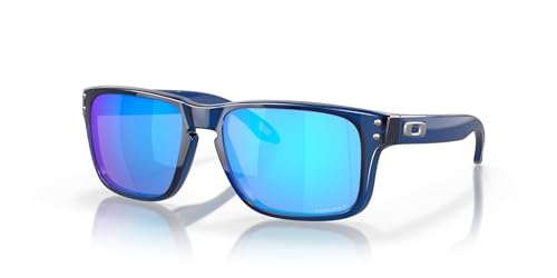 Transparent Blue/Prizm Sapphire