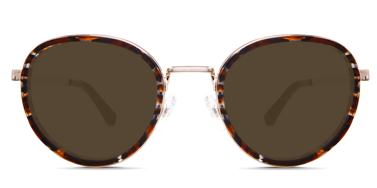Corry Women's Prescription Sunglasses - UV Protection, Stylish & Comfortable for Driving, Outdoor Activities & Fashion