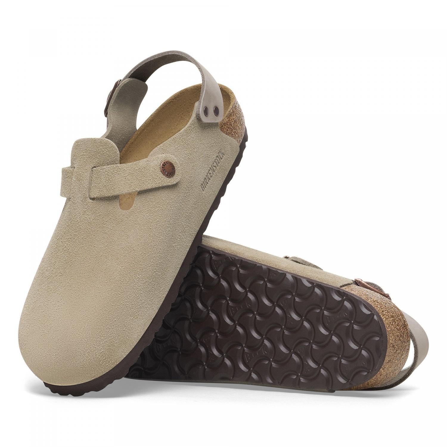 Birkenstock Tokio Women's Super Grip Professional Shoes - Non-Slip Work Shoes for Nurses, Chefs & Healthcare Workers