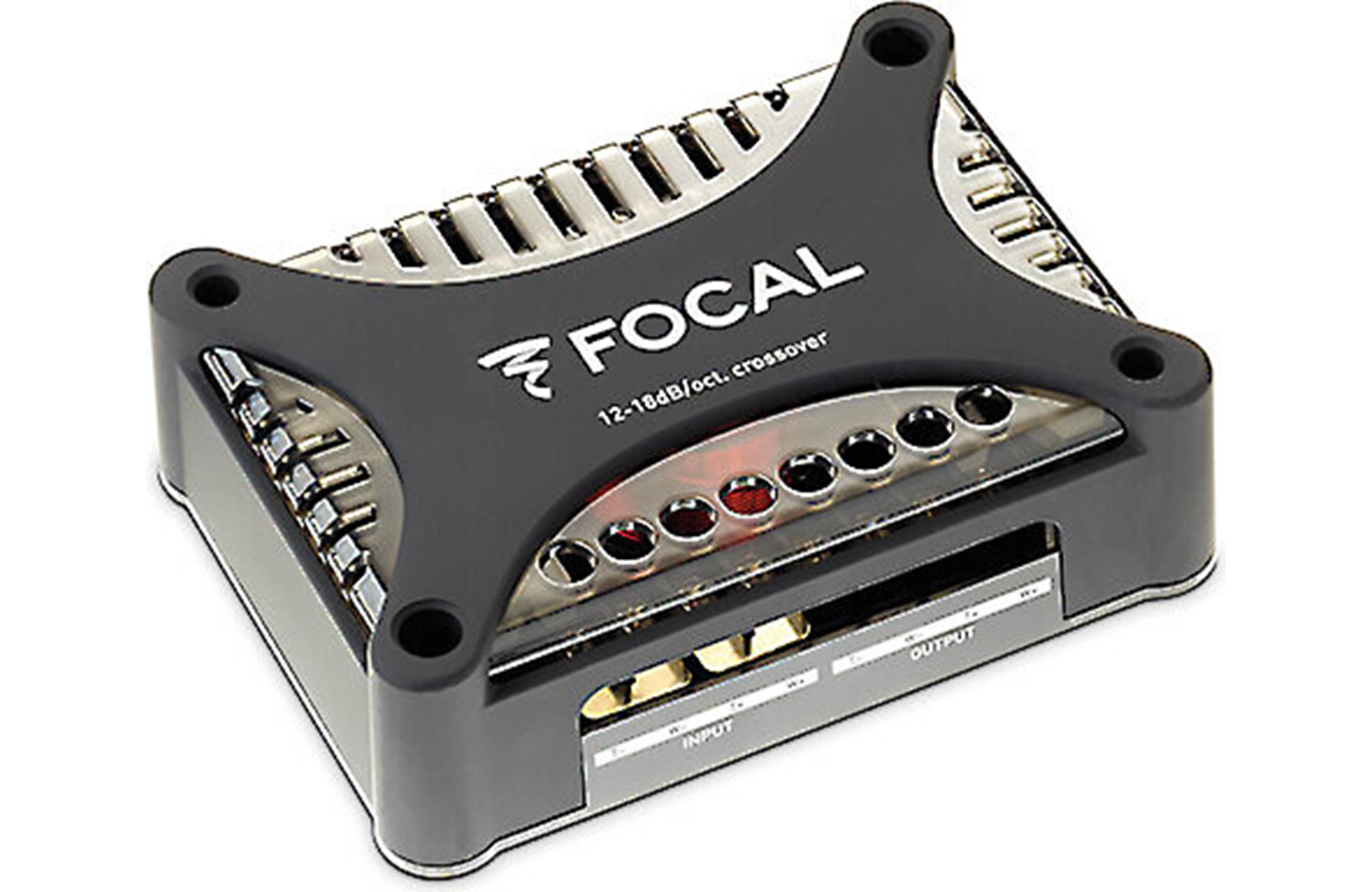 Focal PS 165 FXE Performance Series 6.5