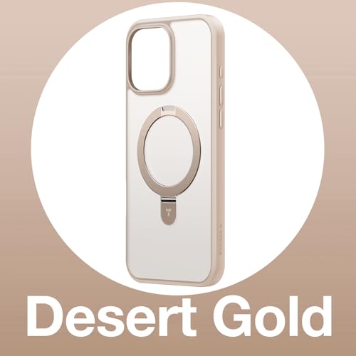 Desert Titanium