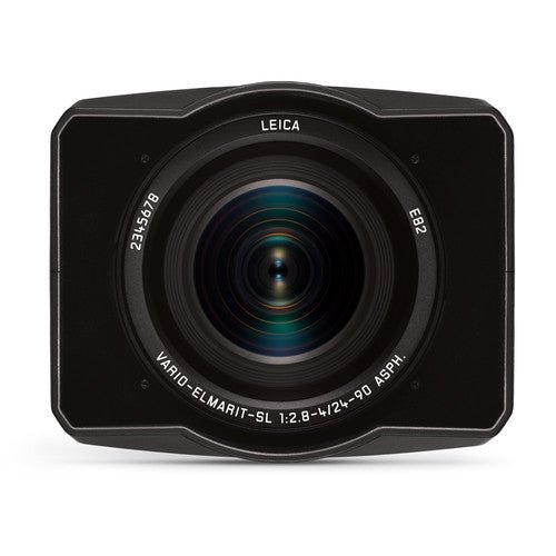 Leica Vario-Elmarit-SL 24-90mm f/2.8-4 ASPH. Lens for Professional Photography - Perfect for Landscape, Portrait & Travel Photography