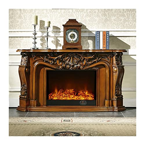 Brown With Heater