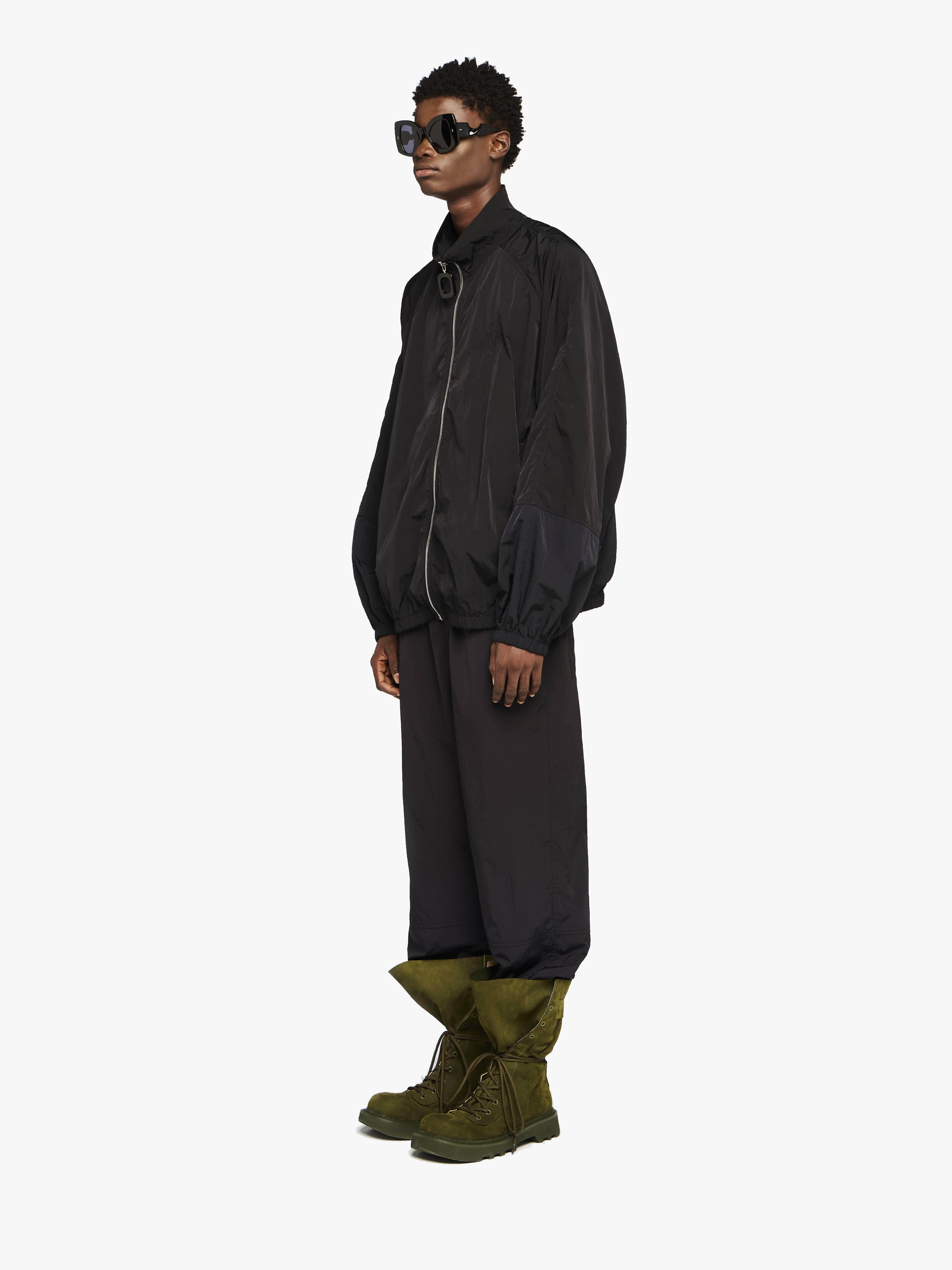 Stylish PANELLED JOGGERS for Women & Men - Comfortable Athletic Pants for Running, Yoga & Lounge Wear