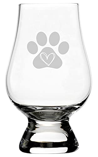 Paw Heart 1